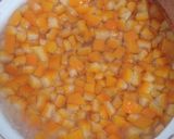 Foto langkah ke 4 dari resep Homemade Candied Orange Peel.