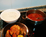 Foto del paso 8 de la receta: Arroz con pescado "thieboudiene"