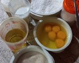 Foto del paso 1 de la receta: Torta Raffaello 💞🌲🌲