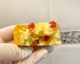 Foto del paso 18 de la receta: Pan Dulce “sin gluten” (receta modificada sin gluten de Da Terra)