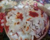 Foto del paso 3 de la receta: Pizzas Caseras