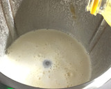 Foto del paso 2 de la receta: Bizcocho de chocolate con chocolate y más chocolate en thermomix