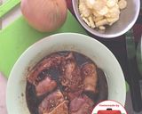 Foto langkah ke 1 dari resep Ayam kampung kecap madu mudah #homemadebylita.