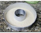 Foto del paso 4 de la receta: Pan de nata