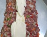 Foto del paso 3 de la receta: Pan de carne con vegetales