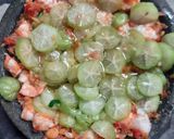 Foto langkah ke 2 dari resep 1147. Sambal Ganja (Asam Udeung).