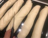 Foto del paso 9 de la receta: Pan francés o baguette 🥖
