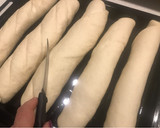 Foto del paso 9 de la receta: Pan francés o baguette 🥖