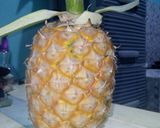 Foto langkah ke 1 dari resep Selai Nanas.