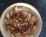 Hummus salad recipe step 5 photo