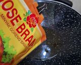 Foto langkah ke 5 dari resep Penyetan Tahu Tempe.