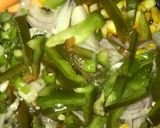 નૂડલ્સ (Noodles Recipe In Gujarati) રેસીપી સ્ટેપ3ફોટો