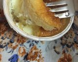 صورة لخطوة 5 من وصفة تشيز بسبوسه