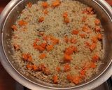 Foto del paso 3 de la receta: Paella