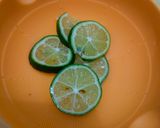 Foto langkah ke 1 dari resep Es lemon tea.