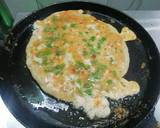 Simple Egg Parathas recipe step 2 photo