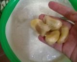 Foto langkah ke 2 dari resep Cempedak goreng / tiwadak goreng.