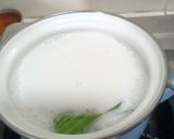 Foto langkah ke 5 dari resep Biji salak ubi kuning.