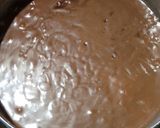 ચોકલેટ કેક(chocolate cake recipe in gujarati) રેસીપી સ્ટેપ4ફોટો
