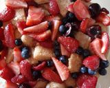 Foto del paso 3 de la receta: Triffle de frutos rojos