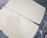 A picture of step 7 of Baked fishroll.