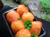 Tepung~Roti Goreng Manis