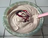 Foto langkah ke 10 dari resep Red Velvet Cake.