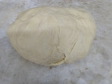 Tortillas tucumanas altas y Cremona