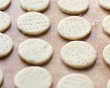 Foto del paso 7 de la receta: Bizcochitos de grasa