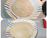 Foto del paso 5 de la receta: Panecillos de manteca