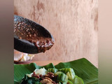 Rujak Petis Madura