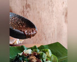 Foto langkah ke 3 dari resep Rujak Petis Madura.