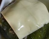 Foto del paso 5 de la receta: Zapallito Relleno