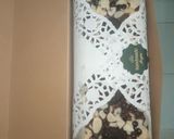 Foto langkah ke 4 dari resep Brownies fudgy panggang.