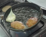 Foto del paso 4 de la receta: Paparajotes de Murcia