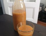 Une image de l'étape 5 de Smoothie.