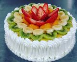 Foto del paso 2 de la receta: Merengue italiano