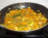 Foto del paso 15 de la receta Conejo con verduras al horno y gramola
