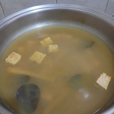 Langkah 1