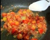 Foto langkah ke 4 dari resep Sambal Cung Kediro (Khas SumSel).