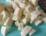 Une image de l'étape 2 de 🌱 Muffin épinard Mozzarella.
