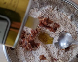Foto del paso 4 de la receta: Galletas de almendras y dátiles 🌱 sin azúcares agregados