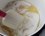 Foto del paso 2 de la receta: Buttercream de merengue suizo