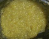 Foto langkah ke 3 dari resep Filling kacang hijau kupas.