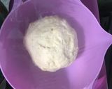Foto langkah ke 3 dari resep Pizza manis dan asin.