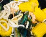 Cajun Seafood recipe step 11 photo