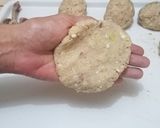 Foto del paso 6 de la receta: Chupeta de pierna de pollo
