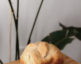Foto del paso 5 de la receta: Pan blanco en panificadora (1:40h)