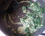Foto del paso 2 de la receta: Pastel de patatas y espinacas