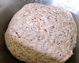 Hình bước làm 1 của món 🌱 Bánh Xếp Samosa Ấn Độ Với Vỏ Bột Nguyên Cám (Vegan)